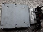 Unidad de control/módulo del motor