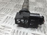 High voltage ignition coil