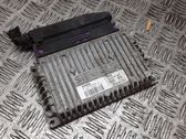 Gearbox control unit/module