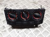 Air circulation switch