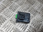 Immobilizer control unit/module