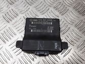 Módulo de control Gateway