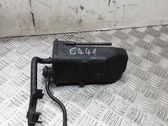 Fuel filter housing