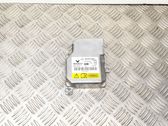 Airbag control unit/module
