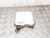 Engine control unit/module