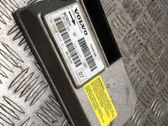 Airbag control unit/module