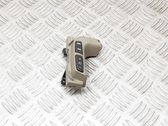 Steering wheel buttons/switches