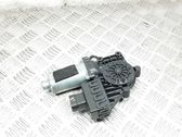 Front door window regulator motor