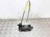 Cerradura de puerta delantera