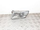 Front fog light