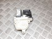 Rear door window regulator motor