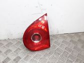 Tailgate rear/tail lights