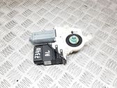 Rear door window regulator motor