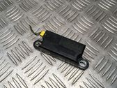 Sensor impacto/accidente para activar Airbag