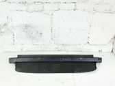 Parcel shelf load cover