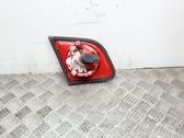 Tailgate rear/tail lights