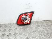 Tailgate rear/tail lights