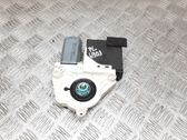 Front door window regulator motor
