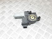 Front door window regulator motor