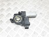 Front door window regulator motor