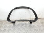 Dashboard trim