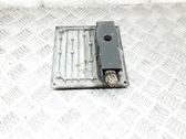 Engine control unit/module