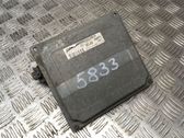 Unidad de control/módulo del motor