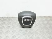 Steering wheel airbag