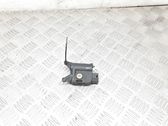 Air flap motor/actuator