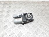 Rear door window regulator motor