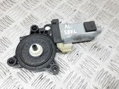 Rear door window regulator motor