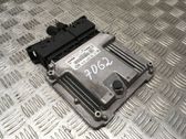 Engine control unit/module