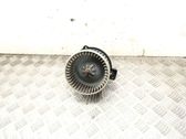 Heater fan/blower