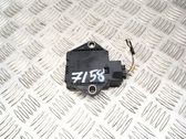 ESP Drehratensensor Querbeschleunigungssensor