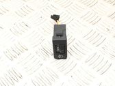 Headlight level height control switch