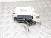 Engine control unit/module