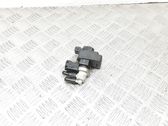 Turbo solenoid valve