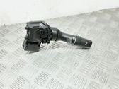 Wiper control stalk