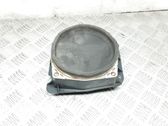 Front door speaker