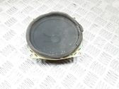Rear door speaker