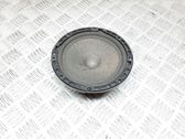 Front door speaker