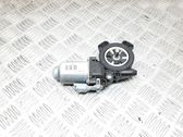 Front door window regulator motor