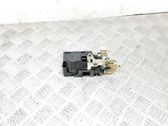Loading door lock