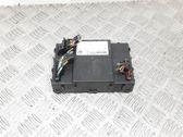 Comfort/convenience module