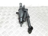 Oil breather separator