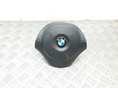 Steering wheel airbag