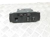 Traction control (ASR) switch