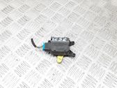 Stellmotor Heizung Klima