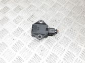 Sensor ESP de aceleración de frecuencia del intermitente