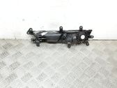 Front door interior handle